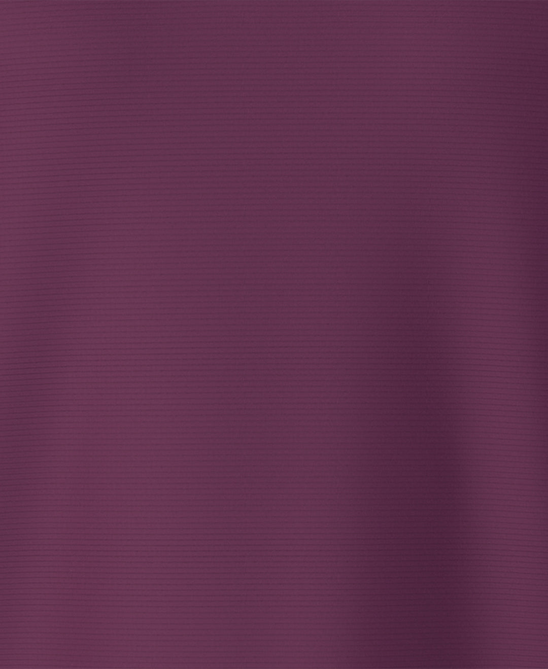 Solid Cooling Texture Golf Polo (Dark Purple) 