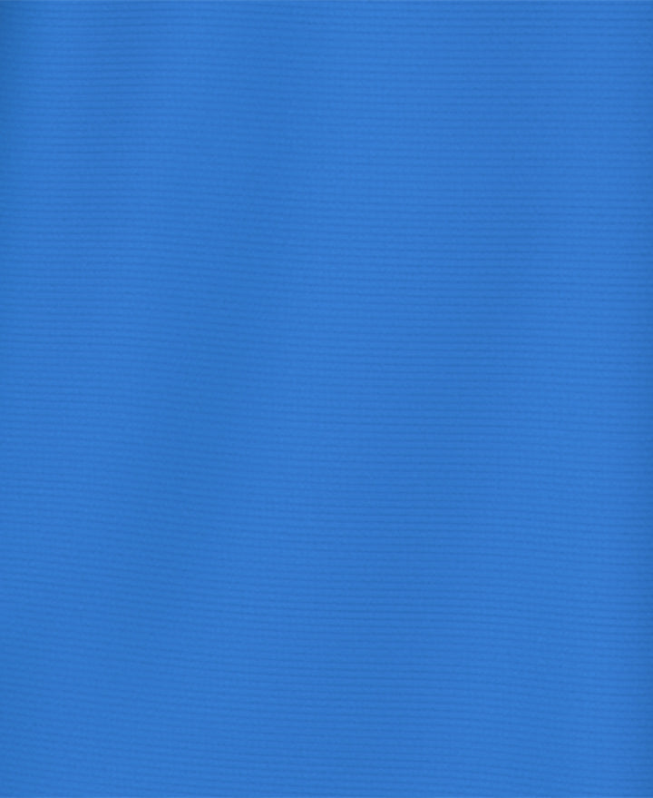 Solid Cooling Texture Golf Polo (Indigo Bunting) 