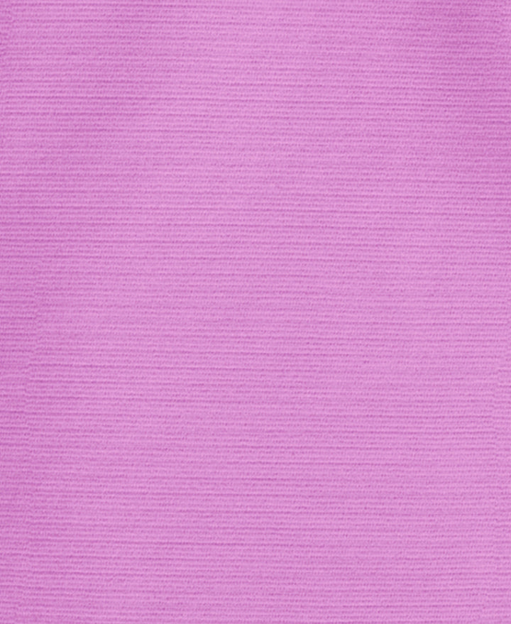 Solid Cooling Texture Polo (Iris Orchid) 