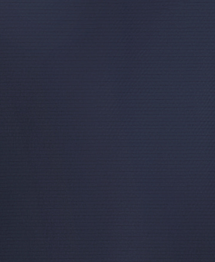 Solid Cooling Texture Polo (Peacoat) 