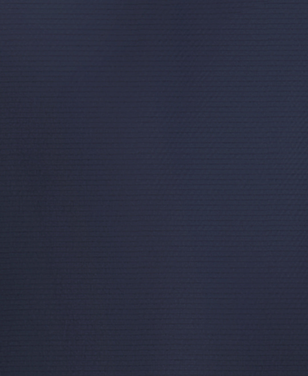 Solid Cooling Texture Polo (Peacoat) 