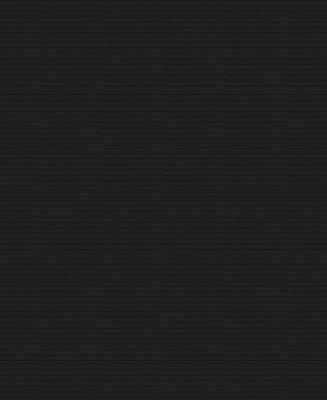 Solid Cooling Texture Polo (Caviar) 