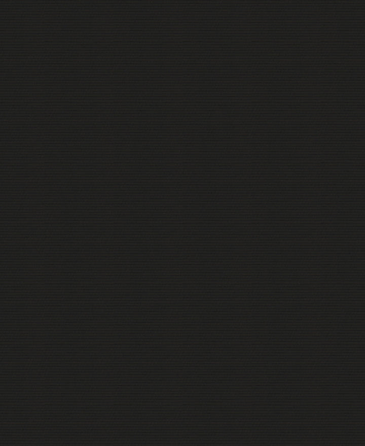 Solid Cooling Texture Polo (Caviar) 