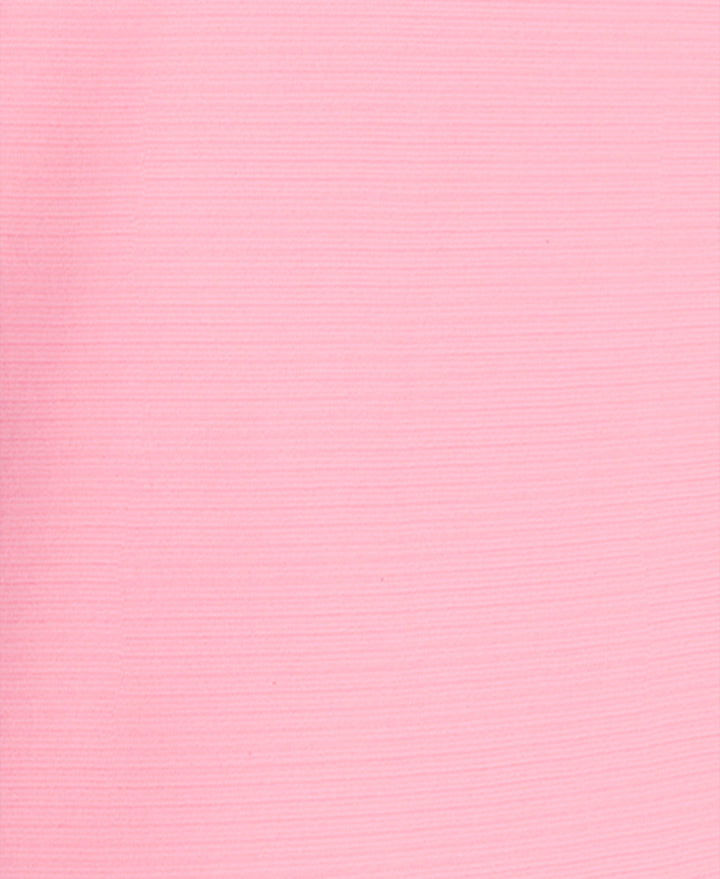 Solid Cooling Texture Polo (Plumeria) 