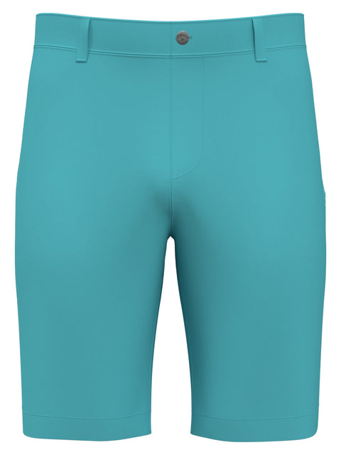 Mens Solid Short (Blue Radiance) 
