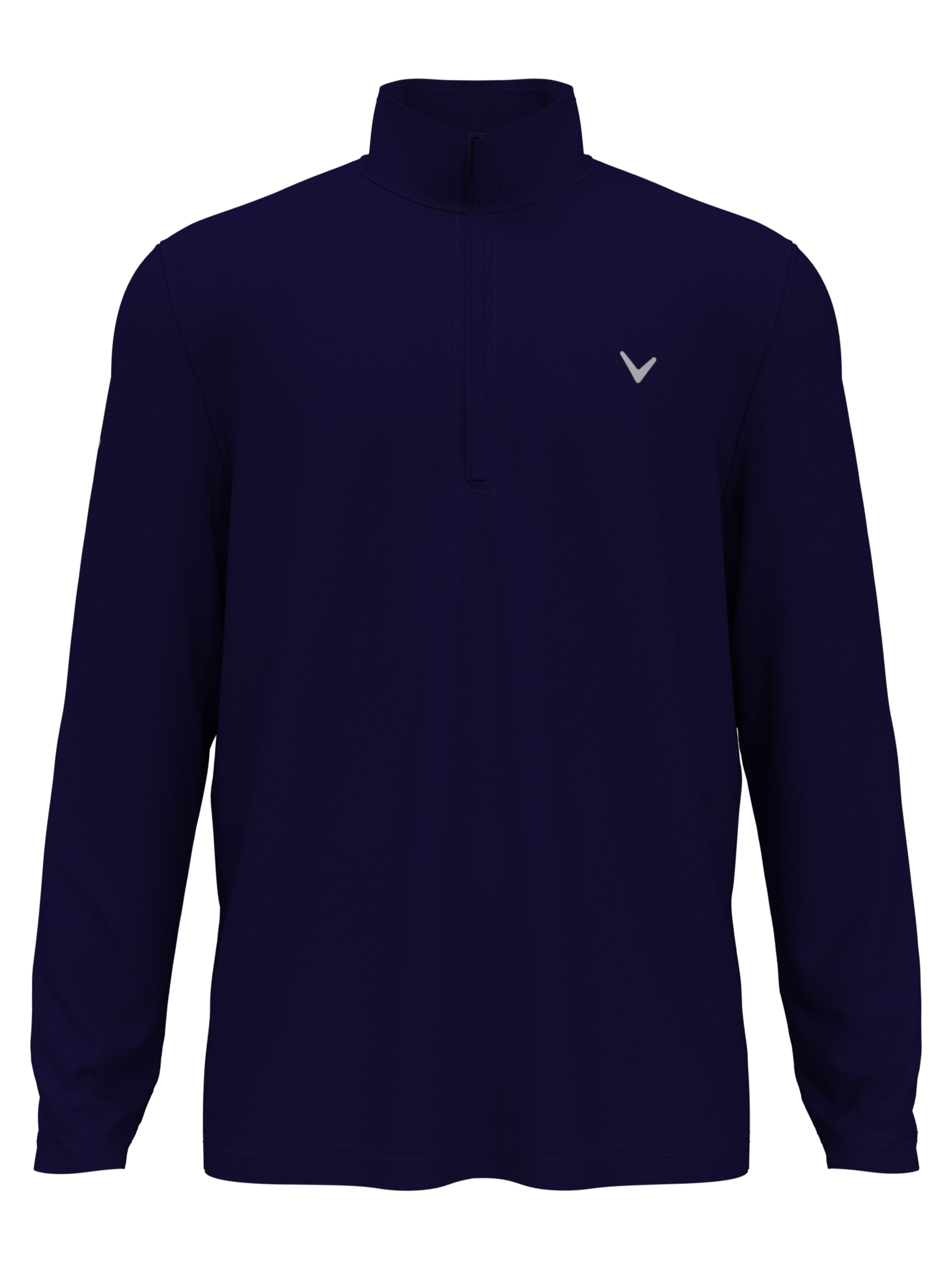 CLUB HAUS NO GOLF sweat Black XL