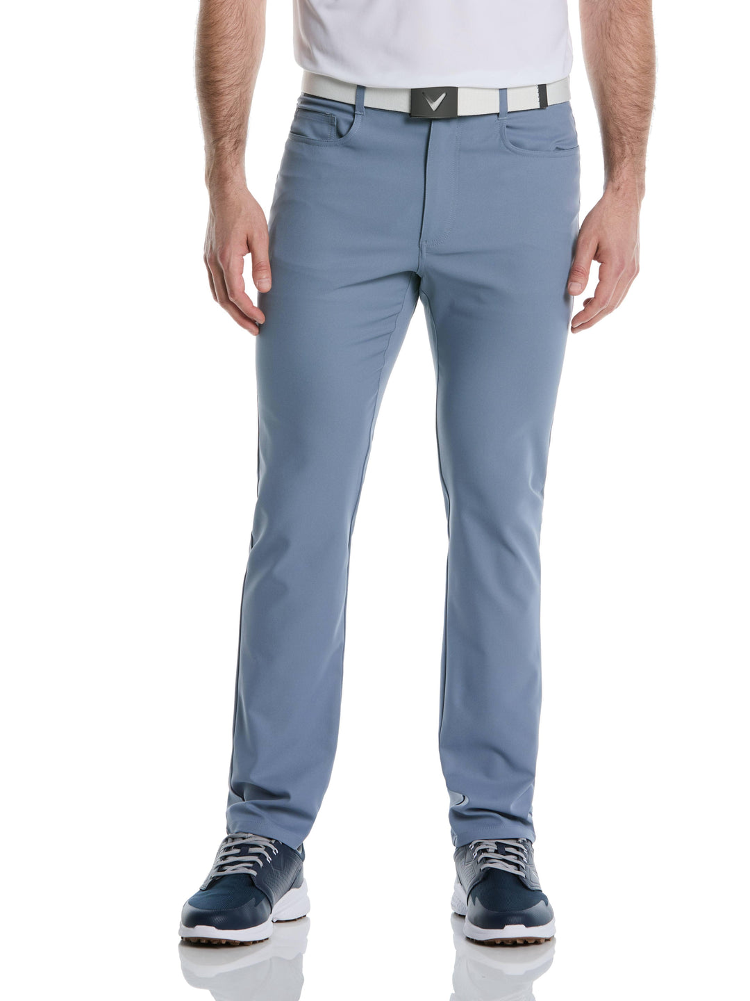 Men's Sorona Stretch 5 Pocket Golf Pants