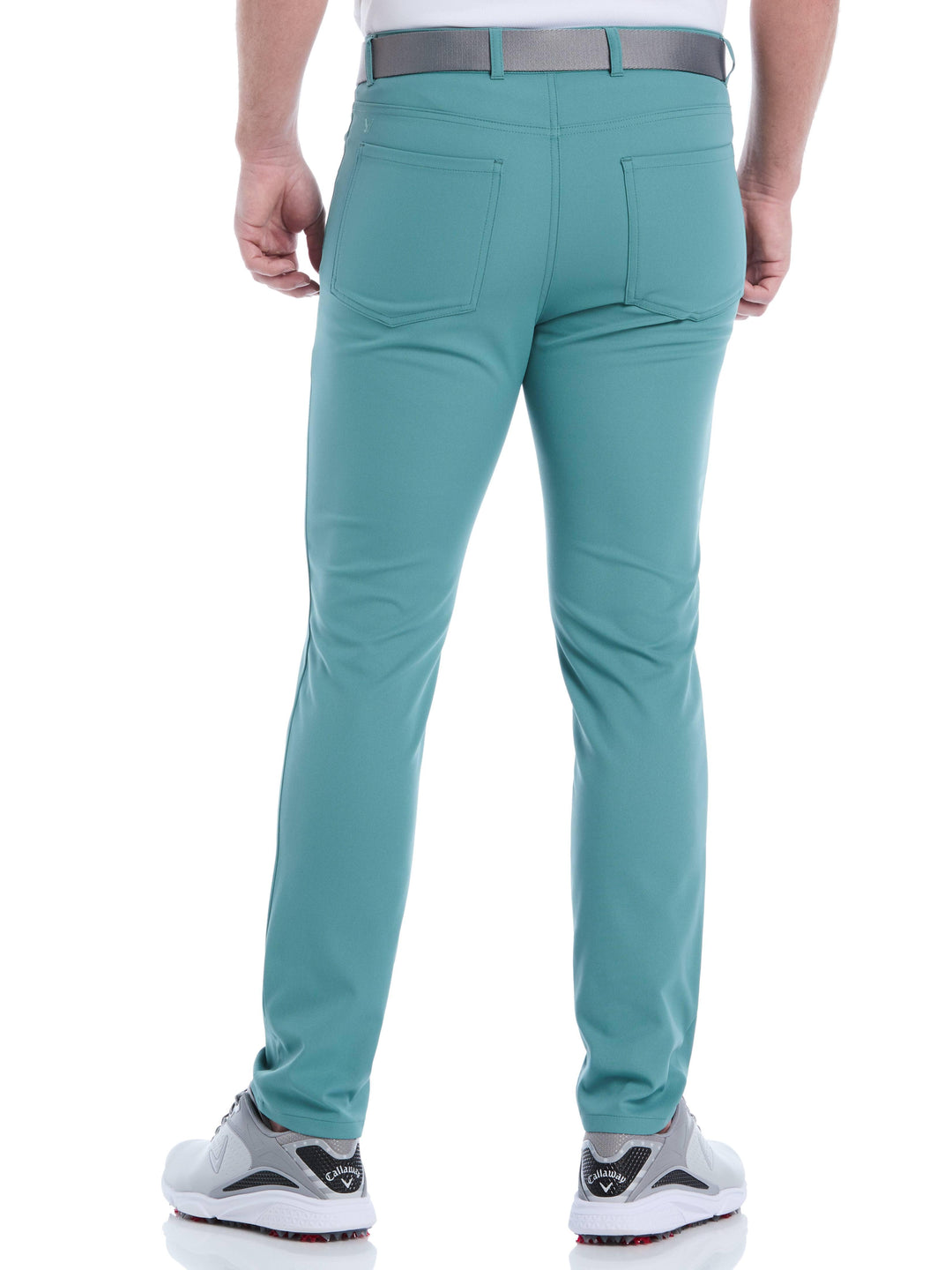 Men's Sorona Stretch 5 Pocket Golf Pants