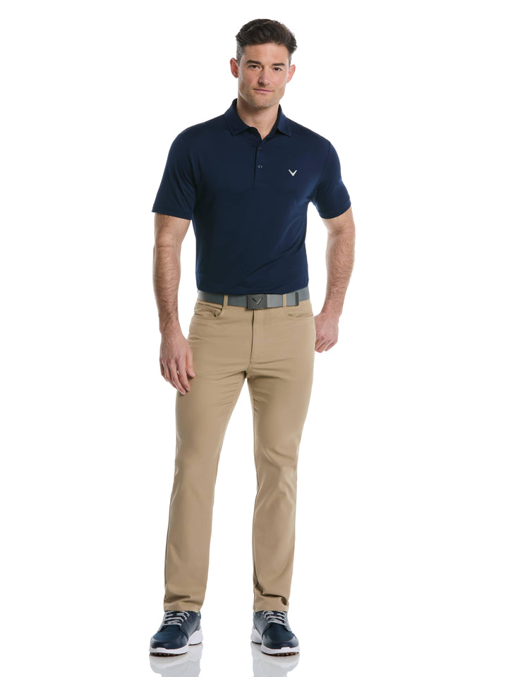 Men's Sorona Stretch 5 Pocket Golf Pants