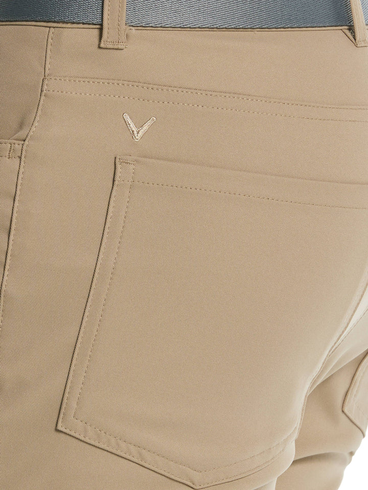 Men's Sorona Stretch 5 Pocket Golf Pants