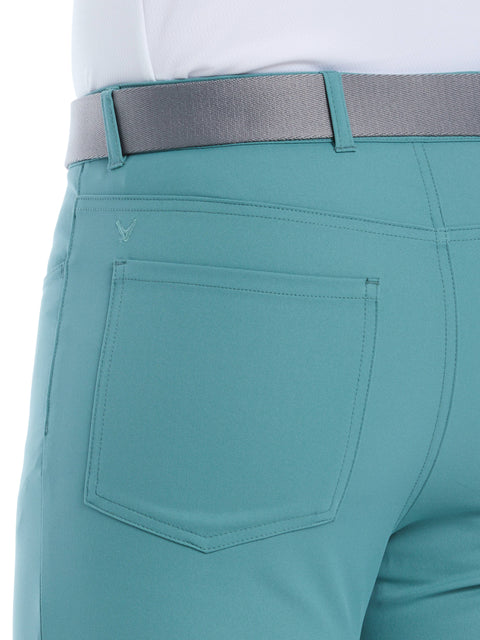 Men's Sorona Stretch 5-Pocket Pant