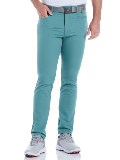 Men's Sorona Stretch 5-Pocket Pant