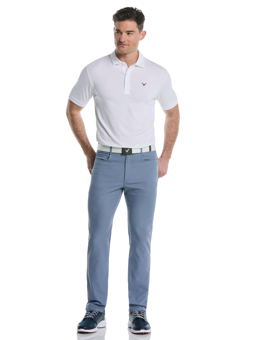 Men's Sorona® Stretch 5 Pocket Pants