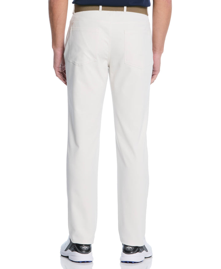 Sorona Stretch 5 Pocket Golf Pants (Early Frost) 