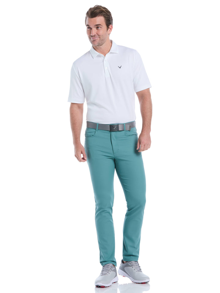 Men's Sorona® Stretch 5 Pocket Pants