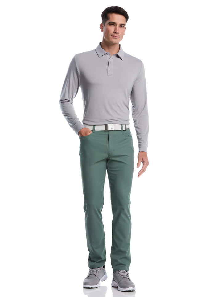 Men's Sorona® Stretch 5 Pocket Pants