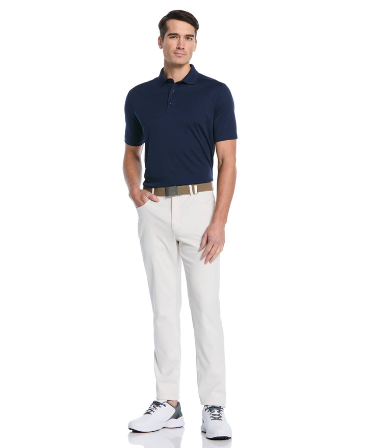 Sorona Stretch 5 Pocket Golf Pants (Early Frost) 