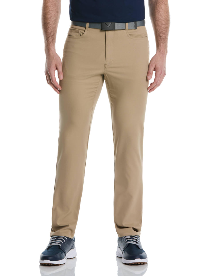 Men's Sorona® Stretch 5 Pocket Pants