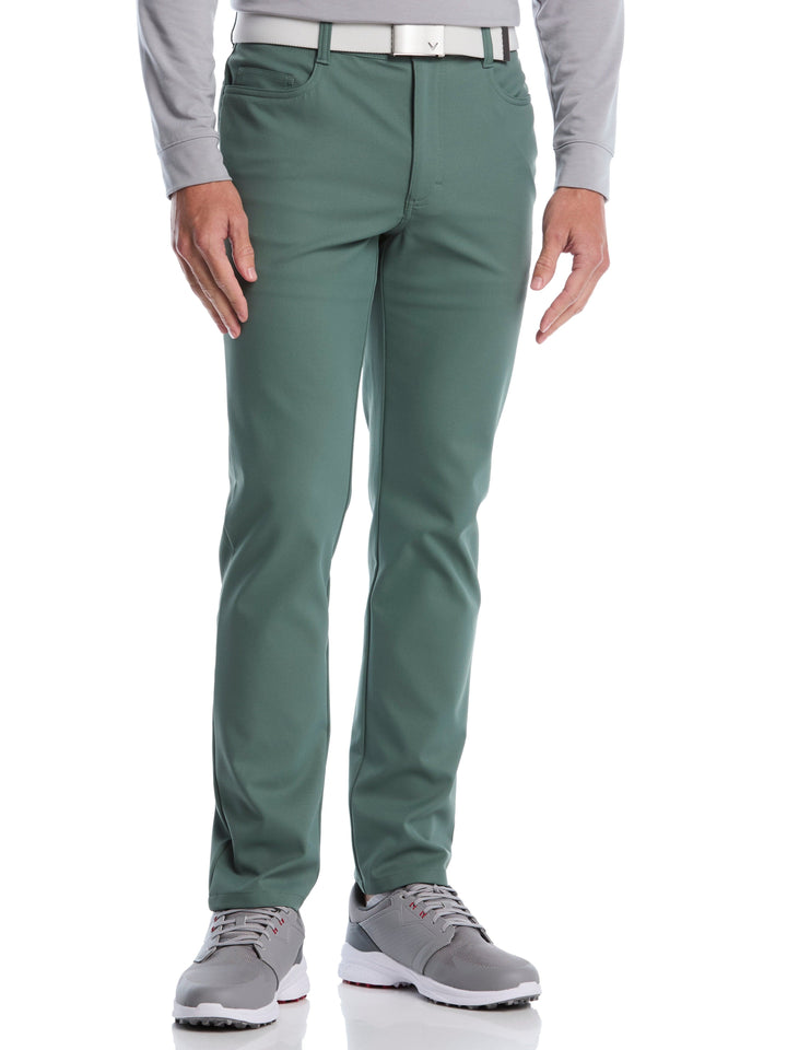Men's Sorona® Stretch 5 Pocket Pants