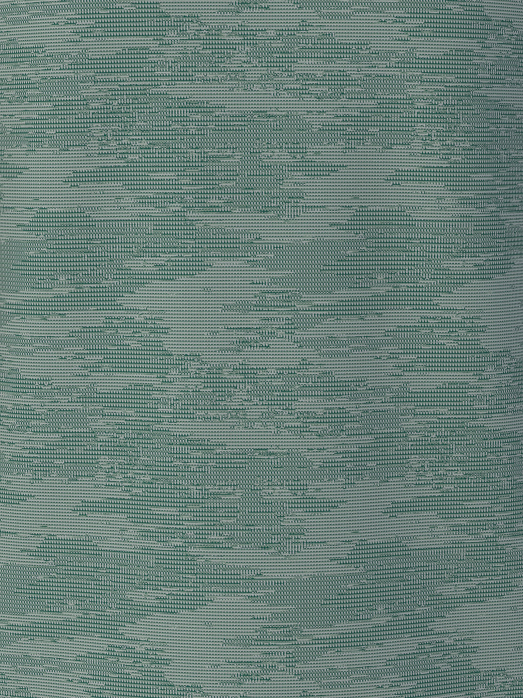 Men's Stitched Camo Printed Polo