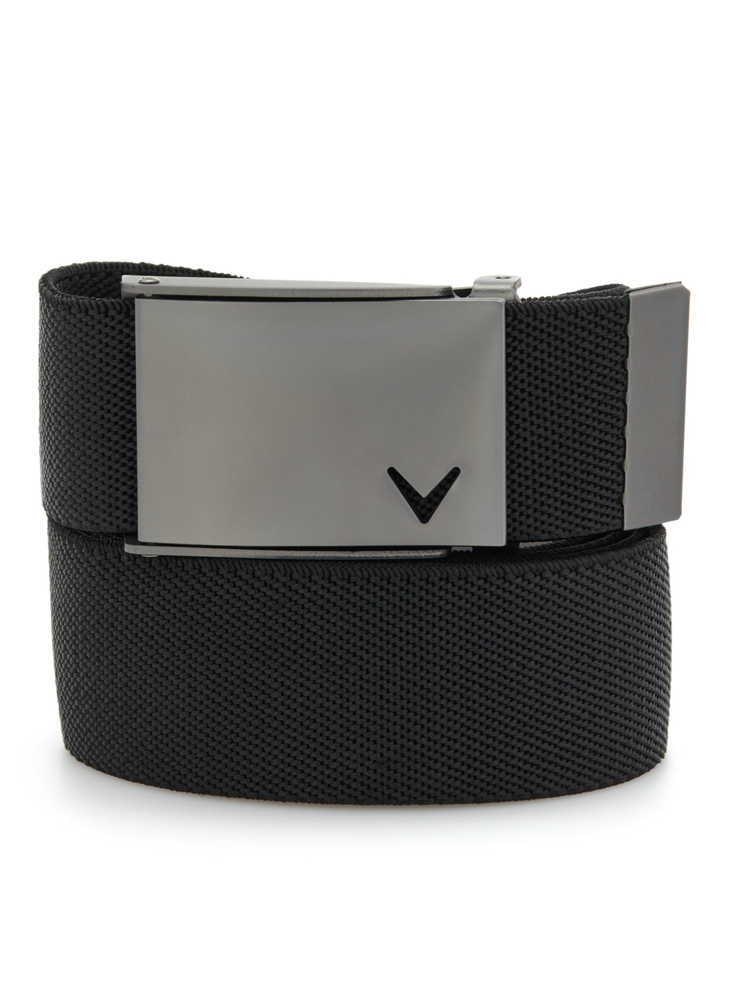 Stretch V Reversible Belt (Caviar) 