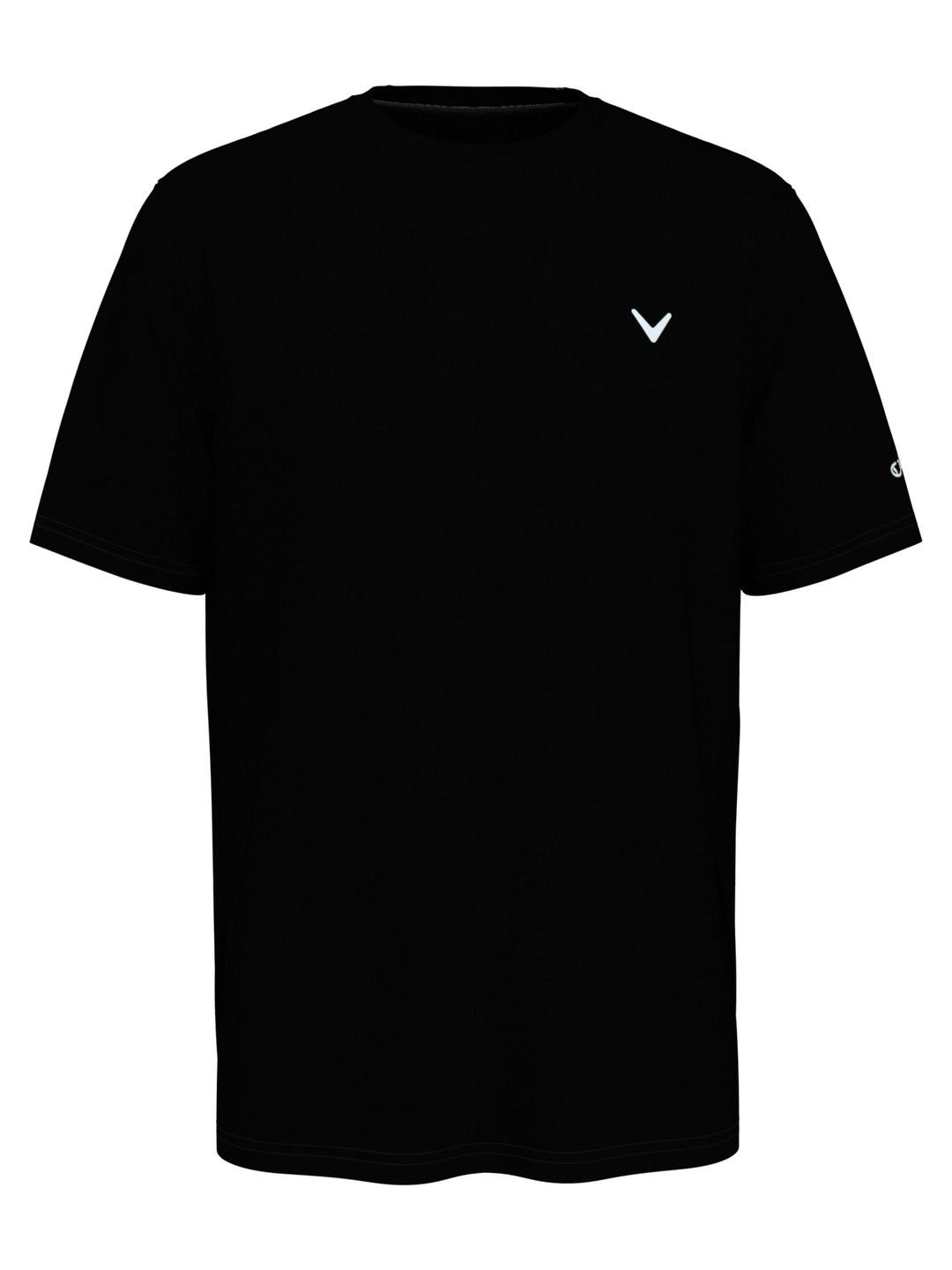 Men's Sun Protection Golf Tee