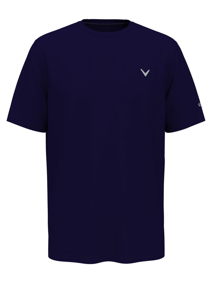 Men's Sun Protection Golf Tee