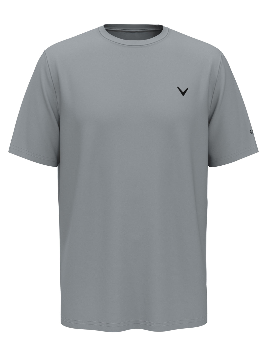 Men's Sun Protection Golf Tee