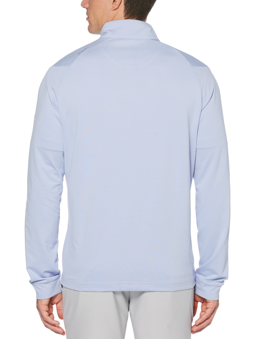 Men's Swing Tech Cooling+ Quarter Zip