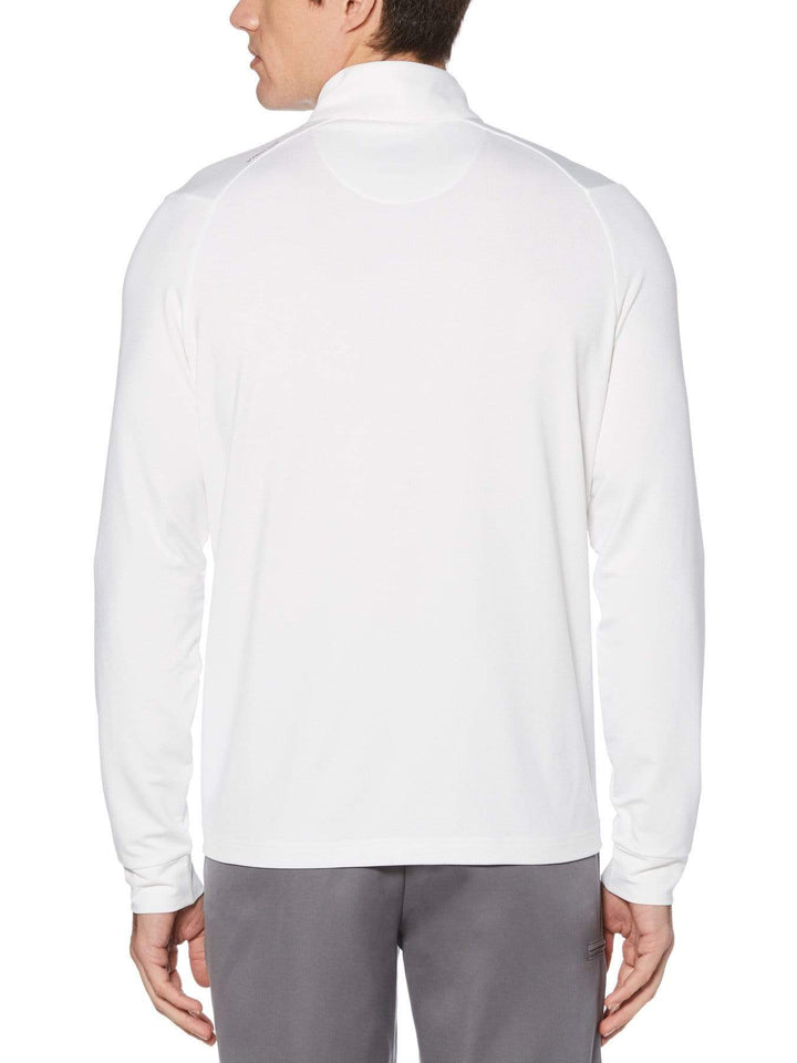 Men's Swing Tech™ Cooling+ Quarter Zip