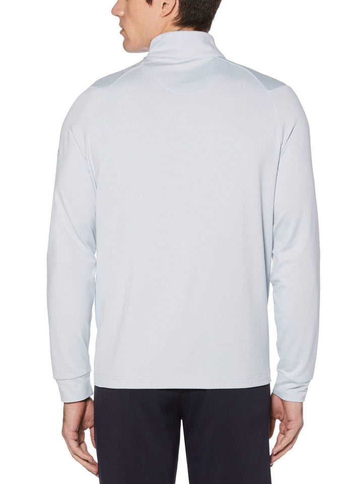 Men's Swing Tech™ Cooling+ Quarter Zip
