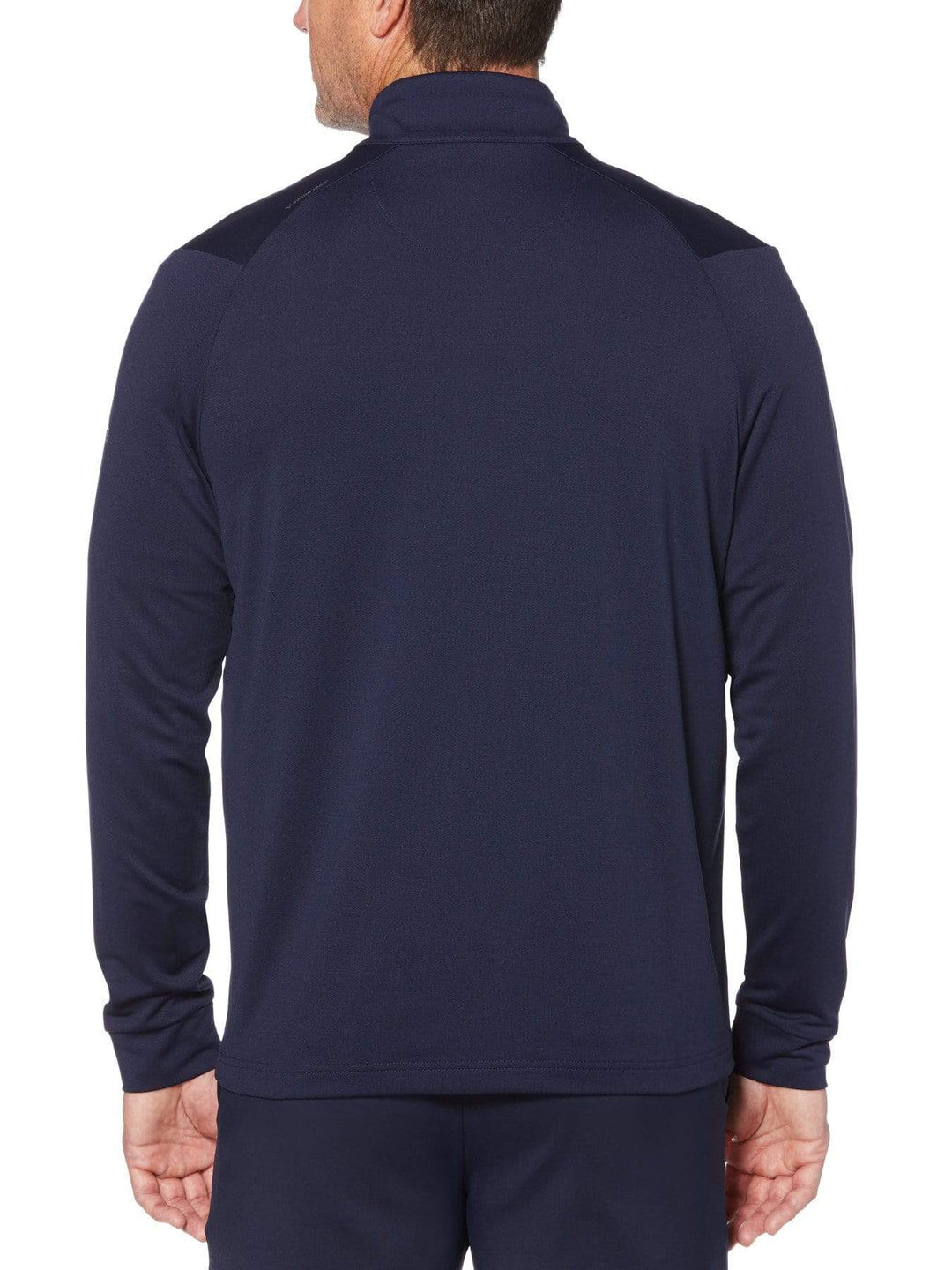 Men's Swing Tech™ Cooling+ Quarter Zip