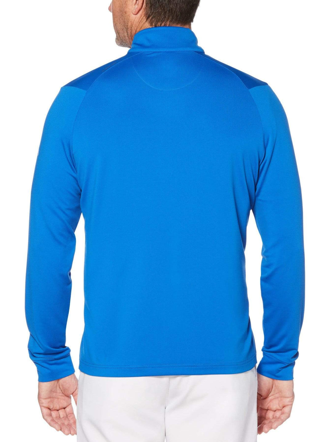 Men's Swing Tech™ Cooling+ Quarter Zip