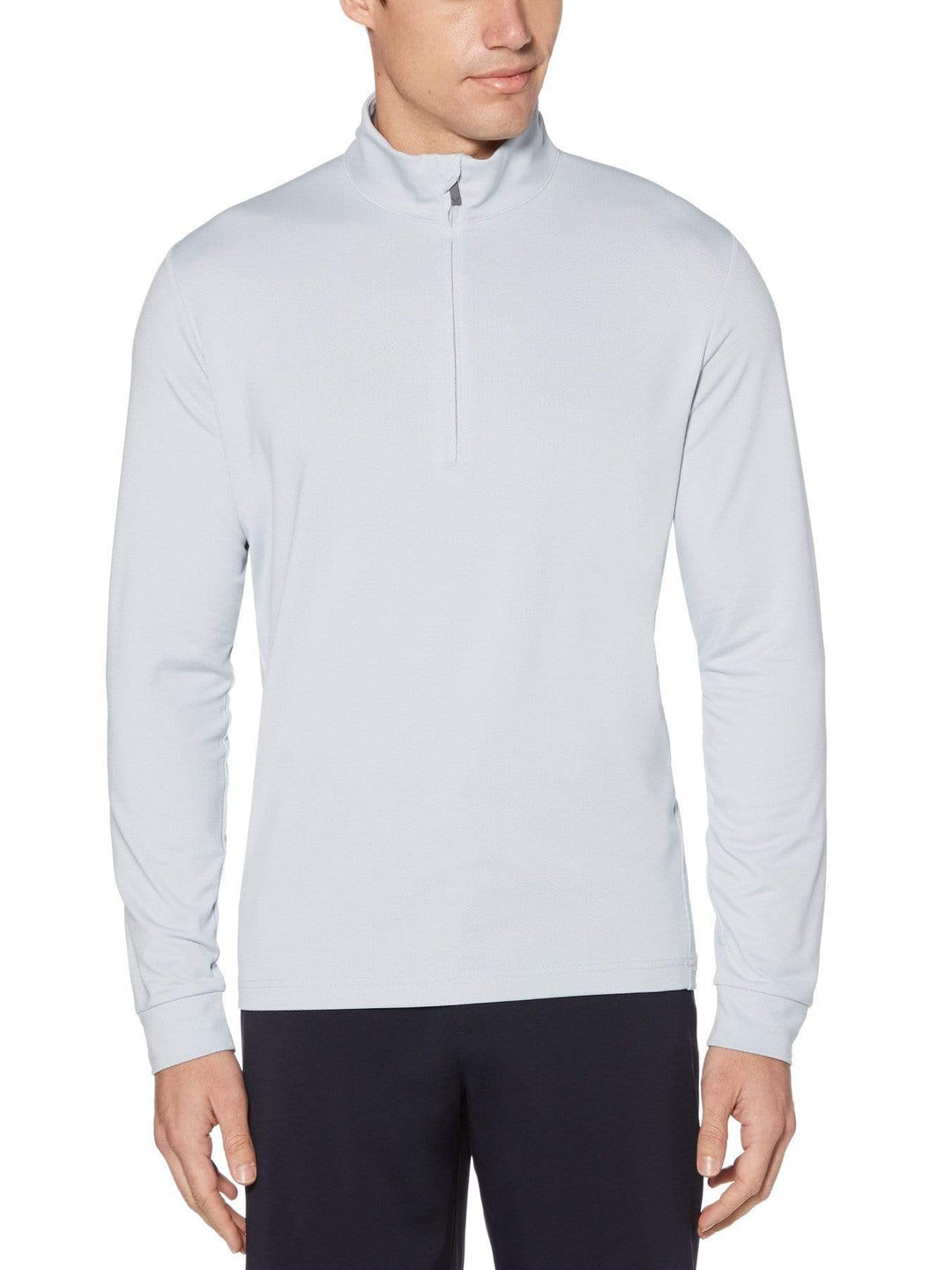 Men's Swing Tech™ Cooling+ Quarter Zip