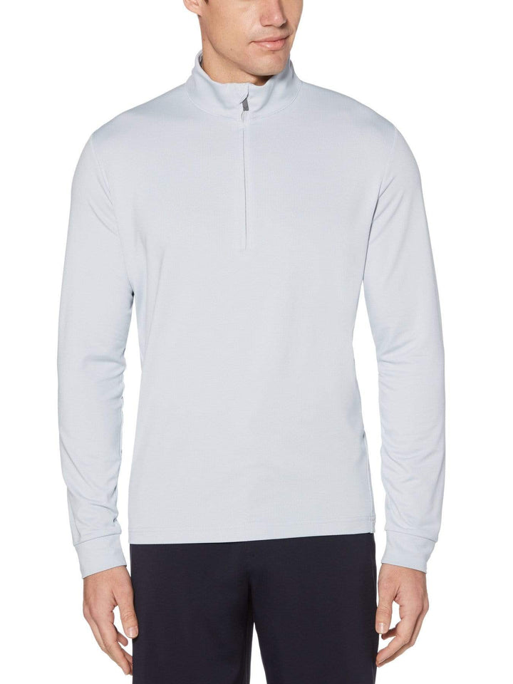 Men's Swing Tech™ Cooling+ Quarter Zip