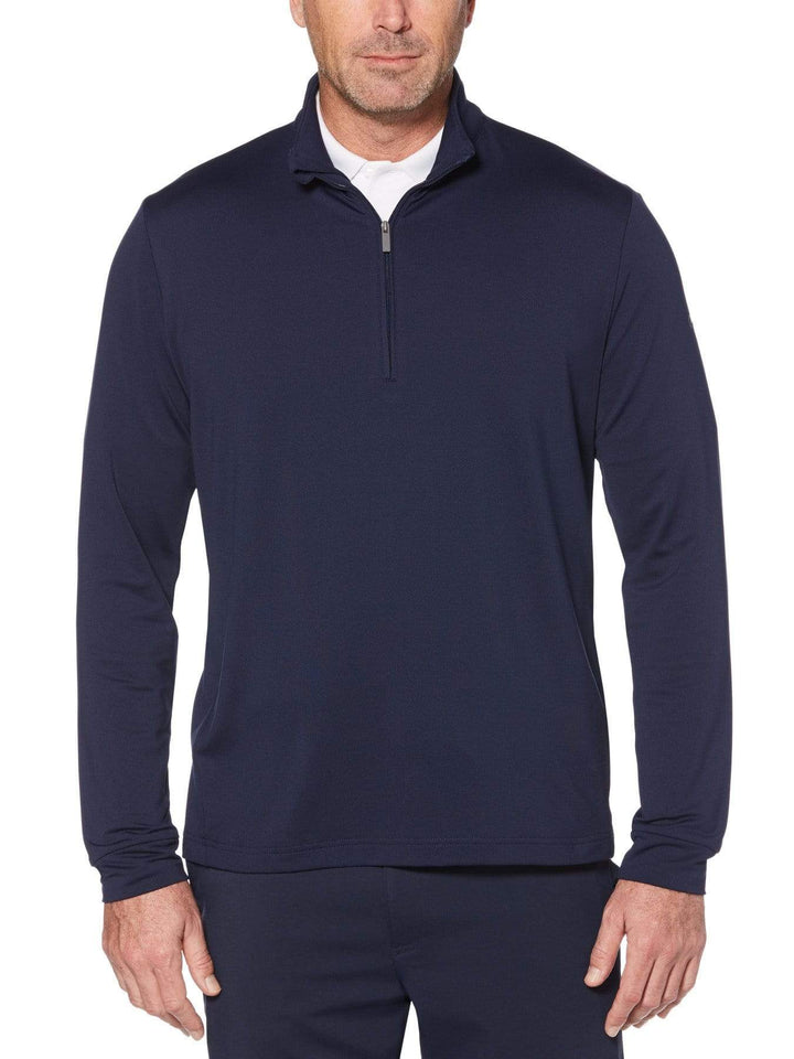 Men's Swing Tech™ Cooling+ Quarter Zip