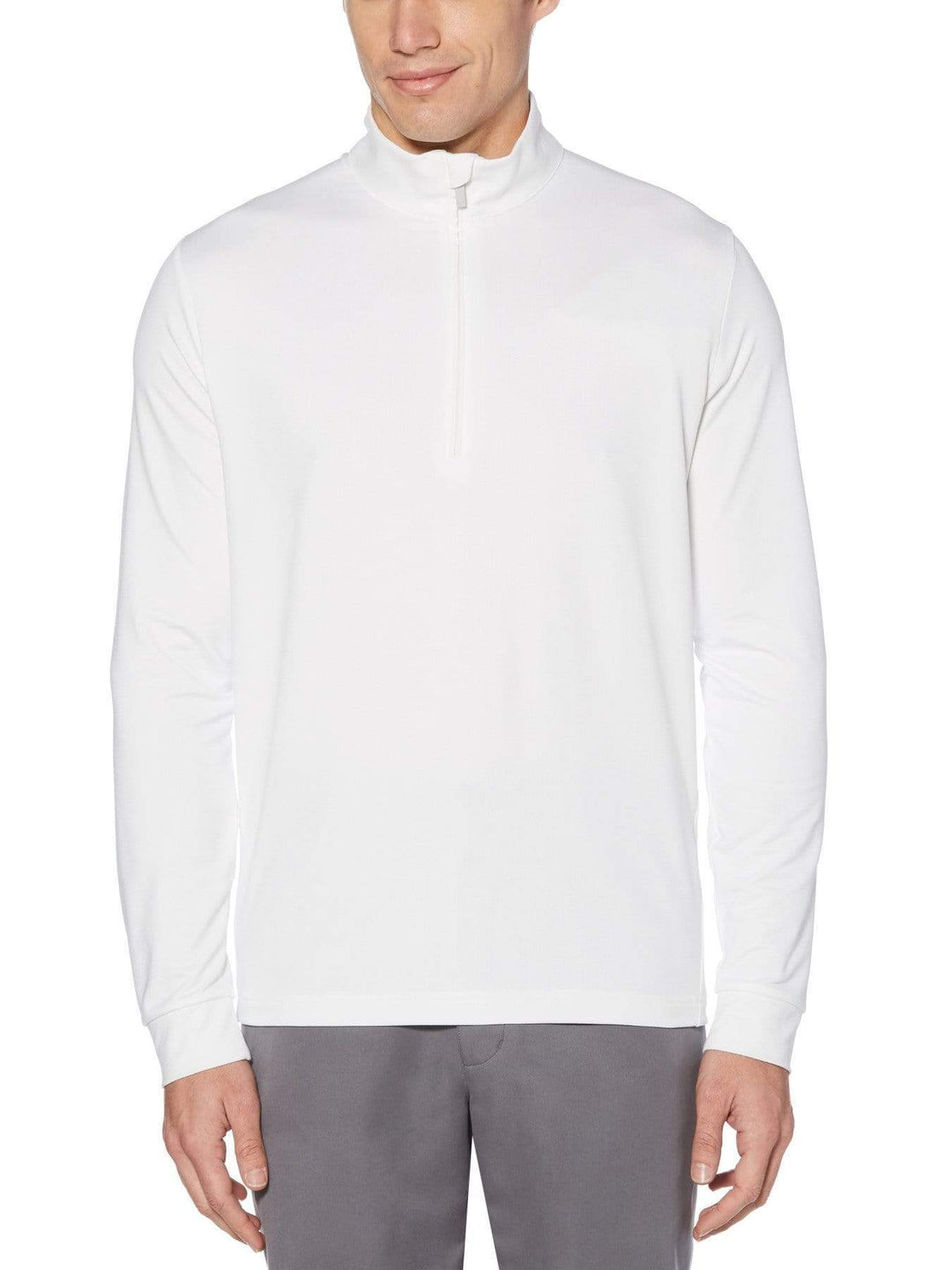 Men's Swing Tech™ Cooling+ Quarter Zip