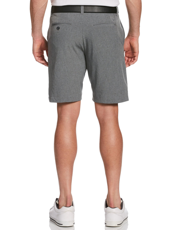 Men's Swing Tech™ Heather Ergo Short