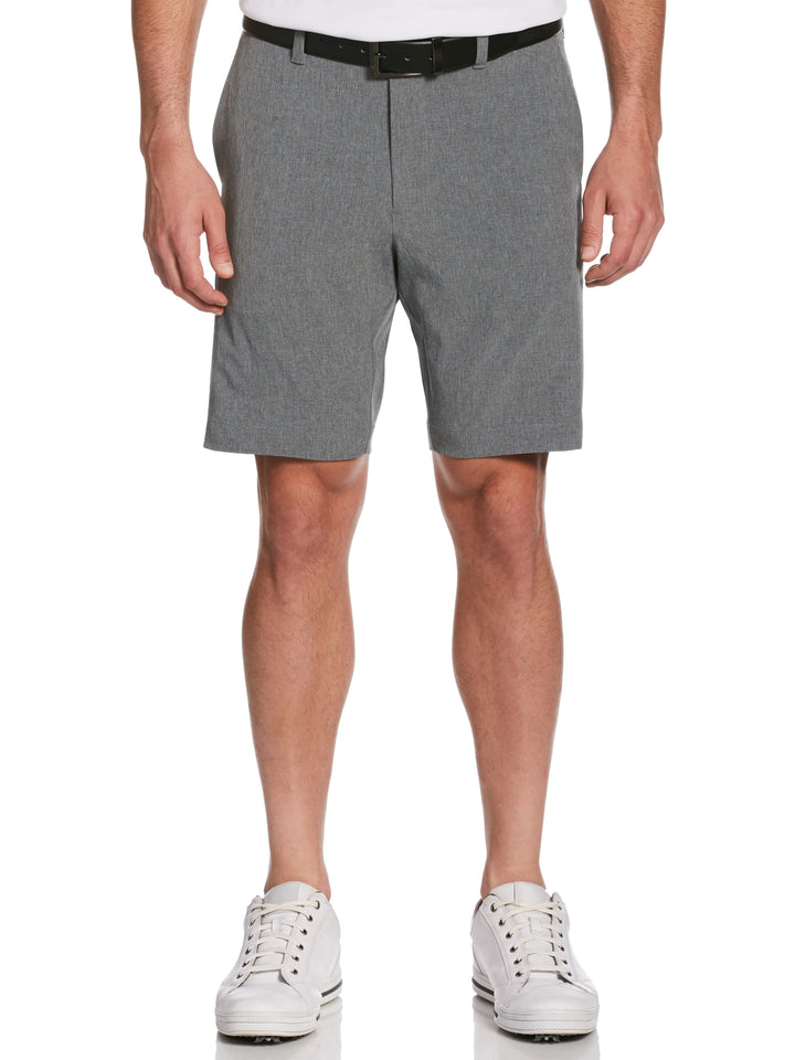 Men's Swing Tech™ Heather Ergo Short