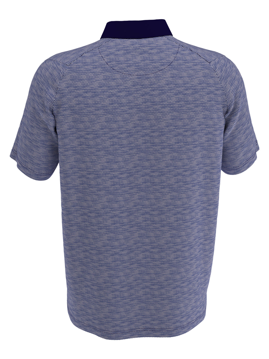 Men's Swing Tech™ Heritage Jacquard Polo
