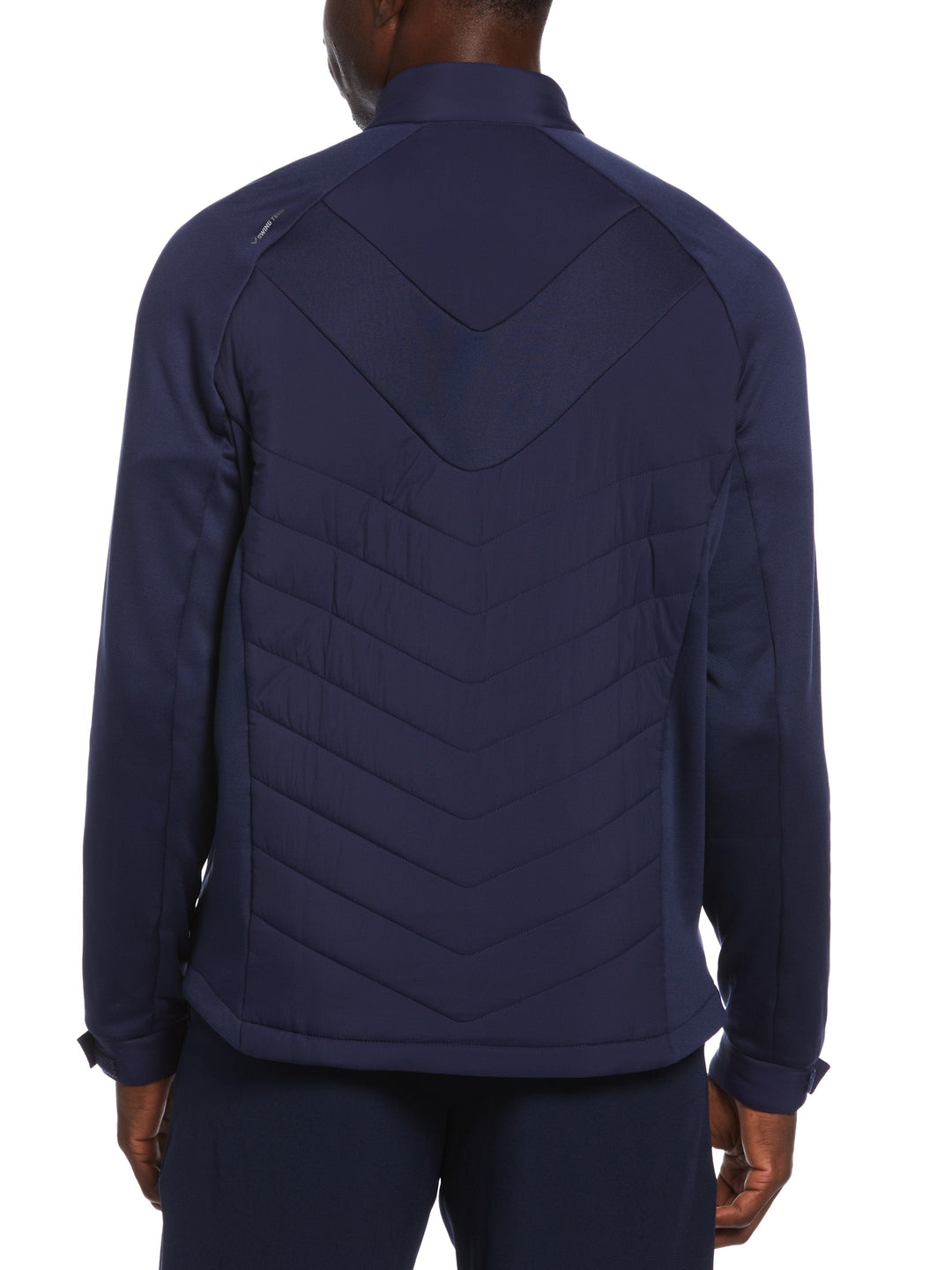 Men's Swing Tech™ Puffer Golf Jacket
