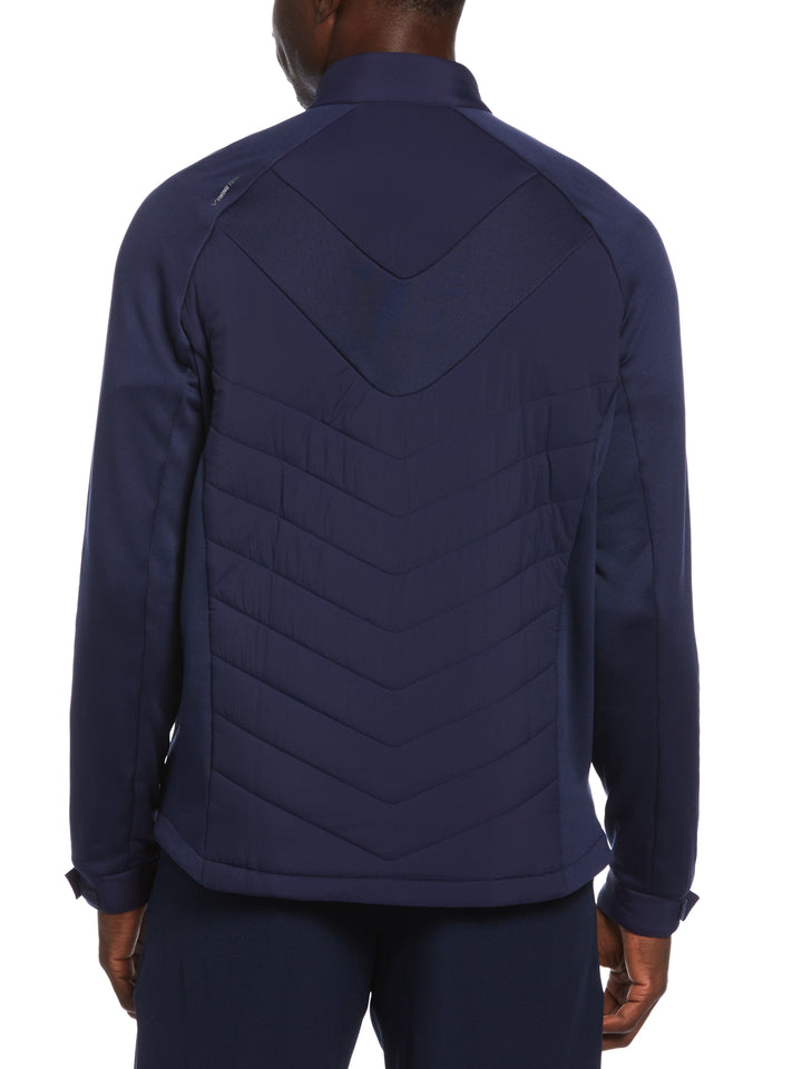 Men's Swing Tech™ Puffer Golf Jacket