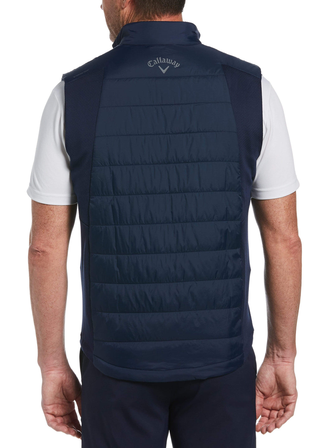 Men's Swing Tech™  Puffer Vest
