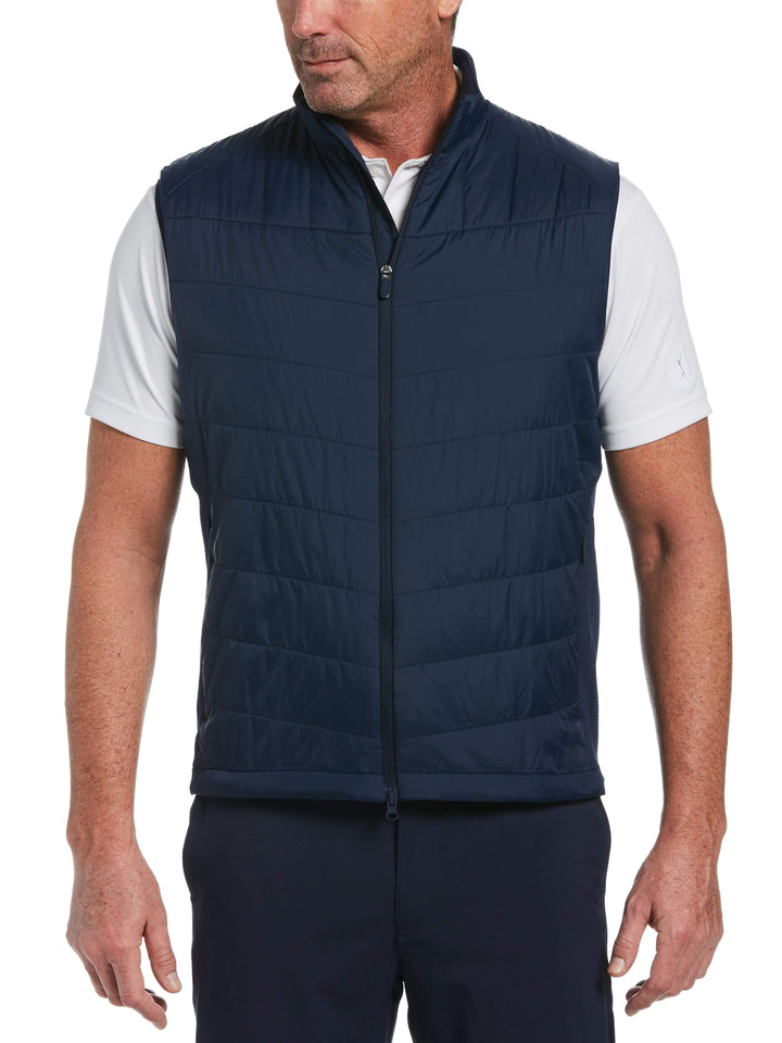 Men's Swing Tech™  Puffer Vest