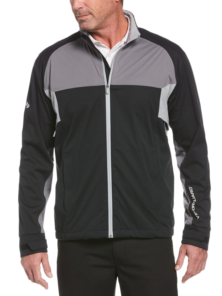Men's Swing Tech™ StormGuard™ Water-Resistant Golf Jacket