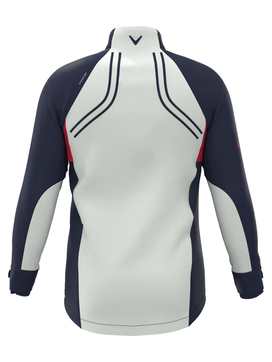 Men's Swing Tech™ StormGuard™ Water-Resistant Golf Jacket