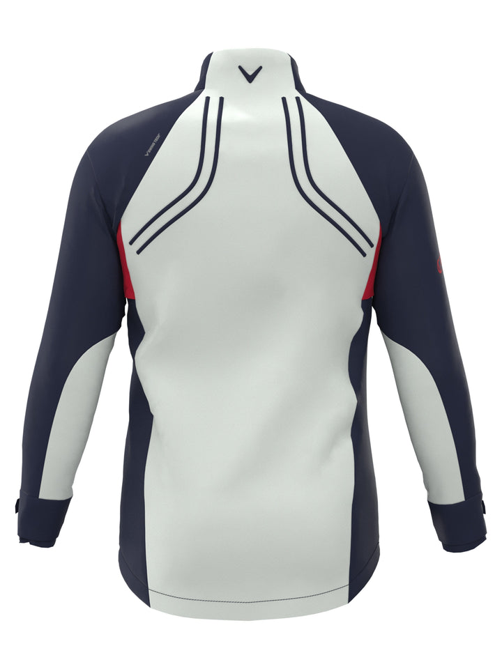 Men's Swing Tech™ StormGuard™ Water-Resistant Golf Jacket