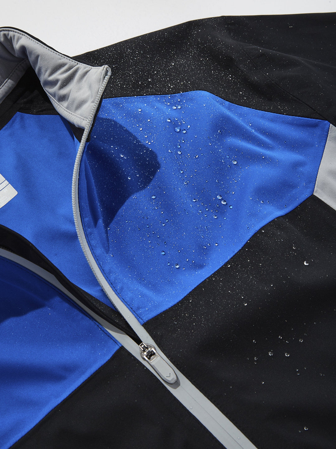 Men's Swing Tech™ StormGuard™ Water-Resistant Golf Jacket