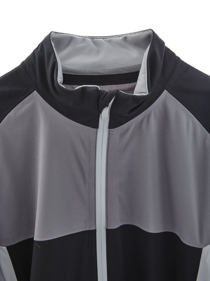 Men's Swing Tech™ StormGuard™ Water-Resistant Golf Jacket