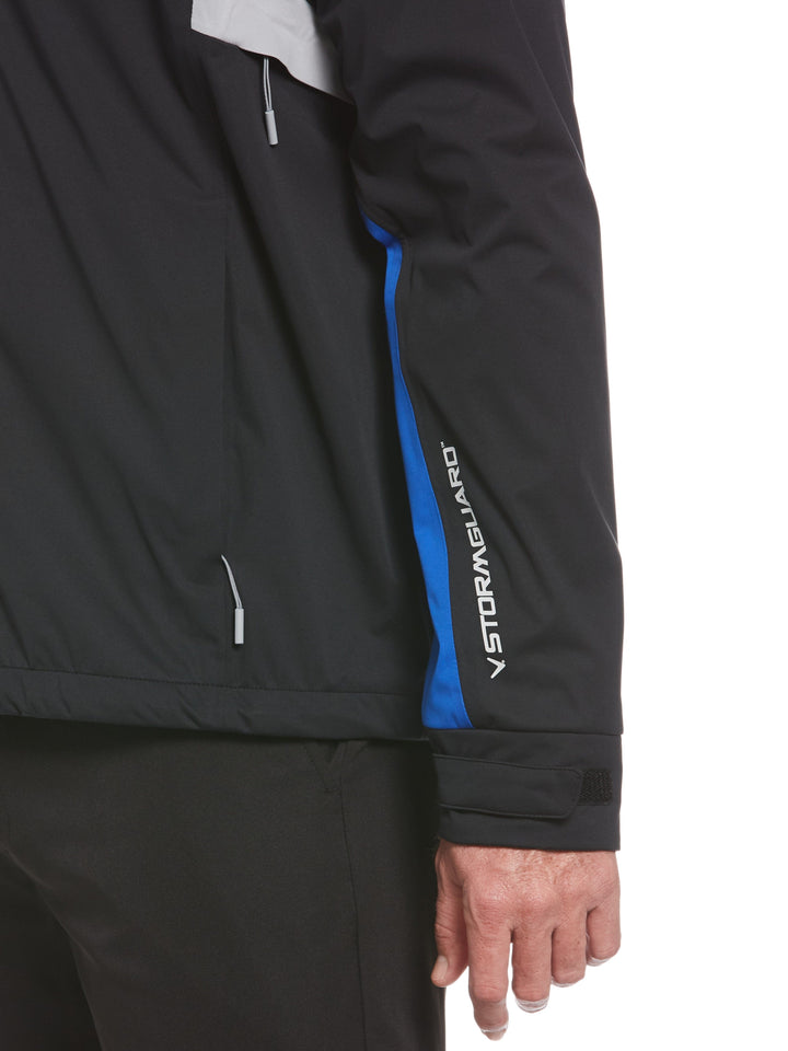 Men's Swing Tech™ StormGuard™ Water-Resistant Golf Jacket